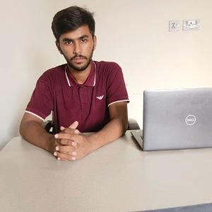 M Abdullah