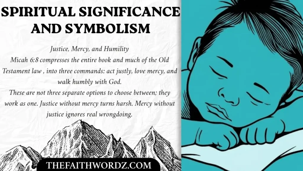 Spiritual Significance and Symbolism